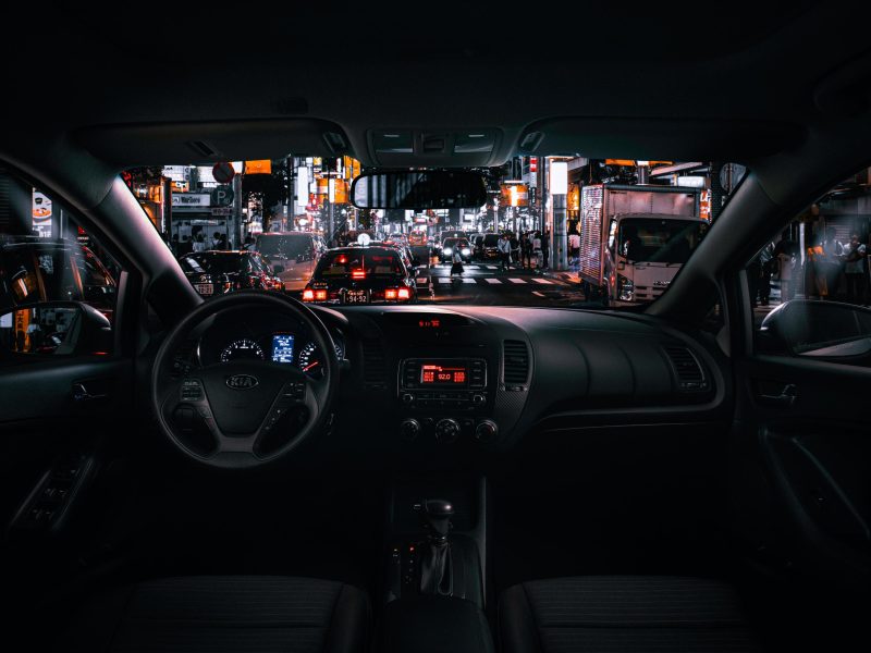 What is the average lifespan of a car?