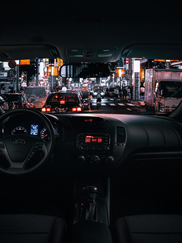 What is the average lifespan of a car?