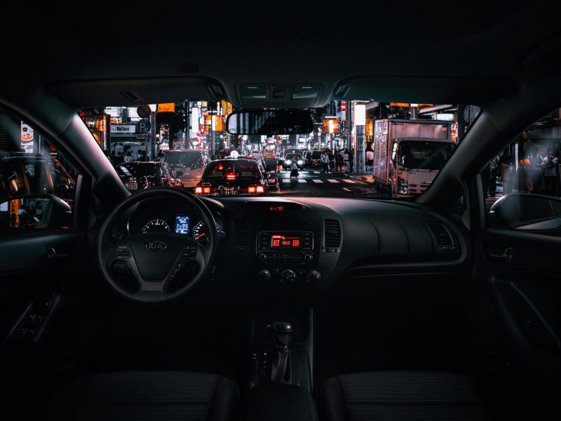 What is the average lifespan of a car?