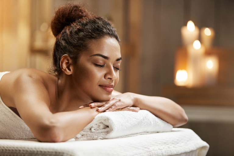 Heal and Ignite: London’s Tantric Massage for Inner Wellness