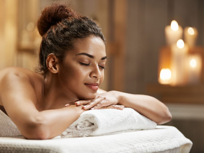 Heal and Ignite: London’s Tantric Massage for Inner Wellness