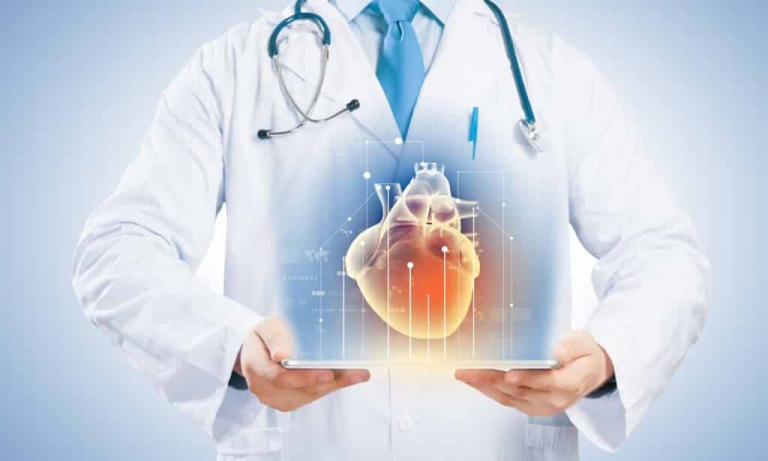 The Impact of Having a Local Cardiologist on Heart Health