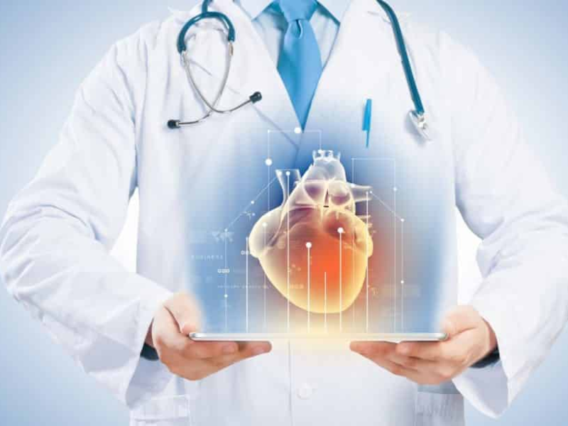 The Impact of Having a Local Cardiologist on Heart Health