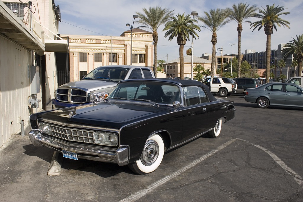 Exploring Parking Car Pawn – A Modern Financial Lifeline