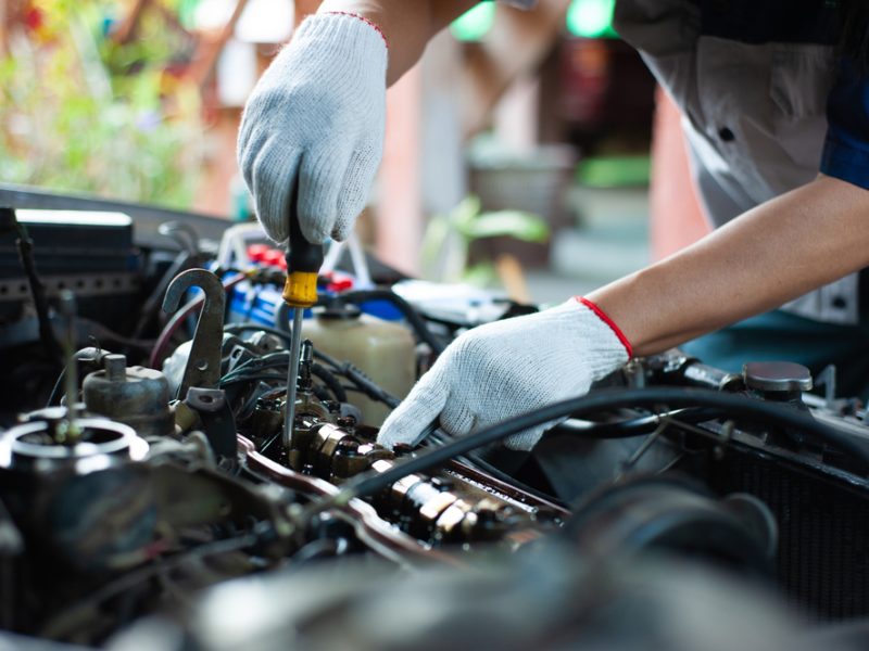 Competitive Rates, Exceptional Service: Why the Best Car Repair Services Never Compromise