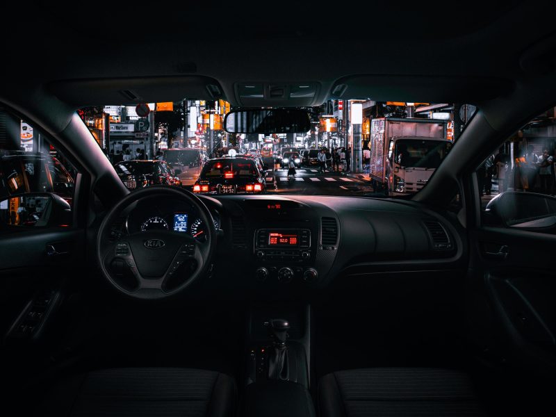 Tips for Keeping Your Car’s AC Running Efficiently