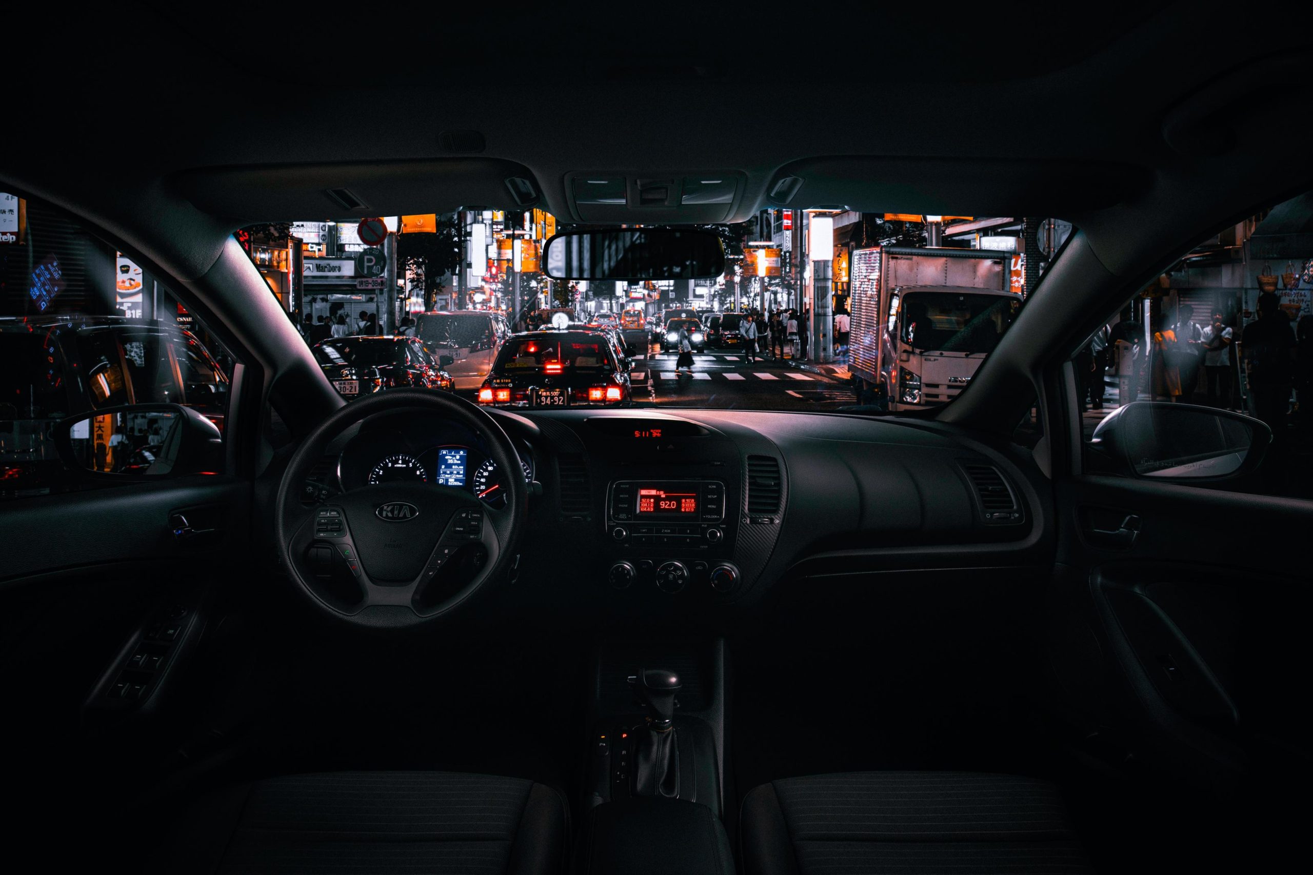 Tips for Keeping Your Car’s AC Running Efficiently