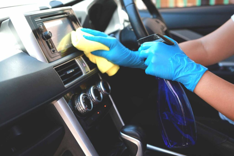 Choosing the Right Car Wash Package for Your Vehicle