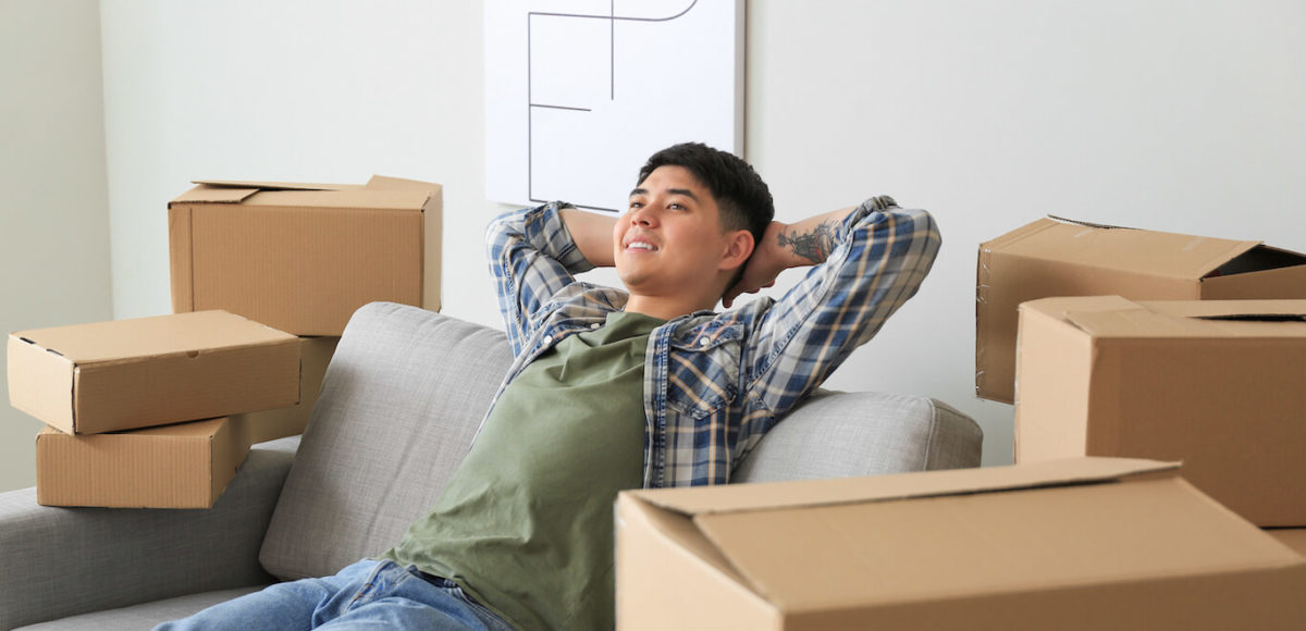 Affordable Moving Solutions for a Stress-Free Move