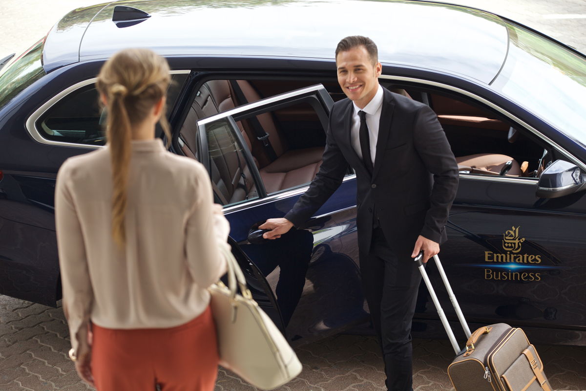 Car Hire for Business or Leisure: Your Stress-Free Travel Solution
