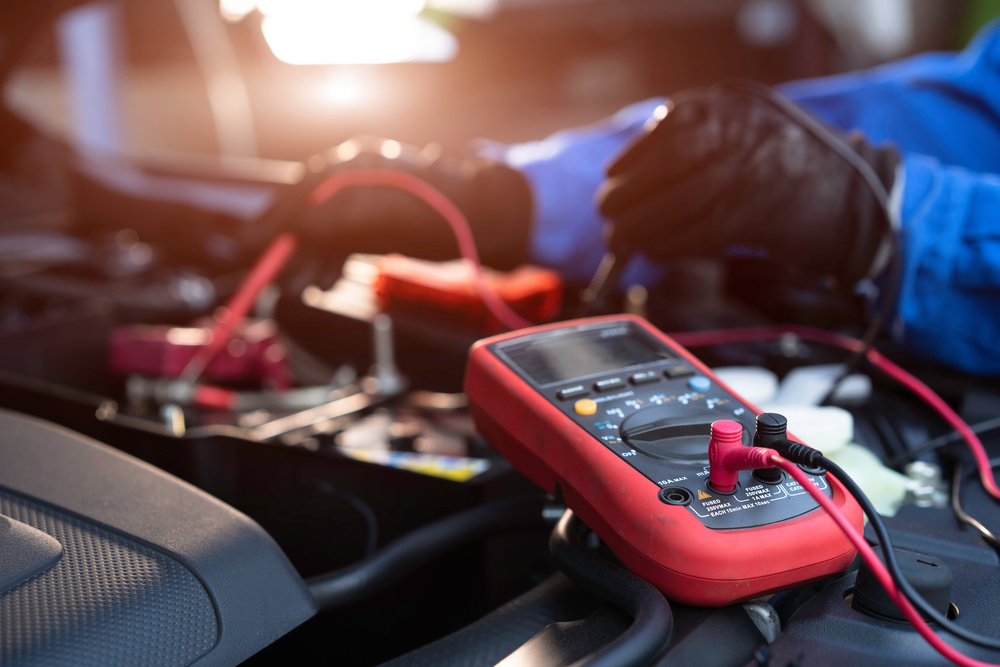 How to Check if Your Car Battery is Healthy
