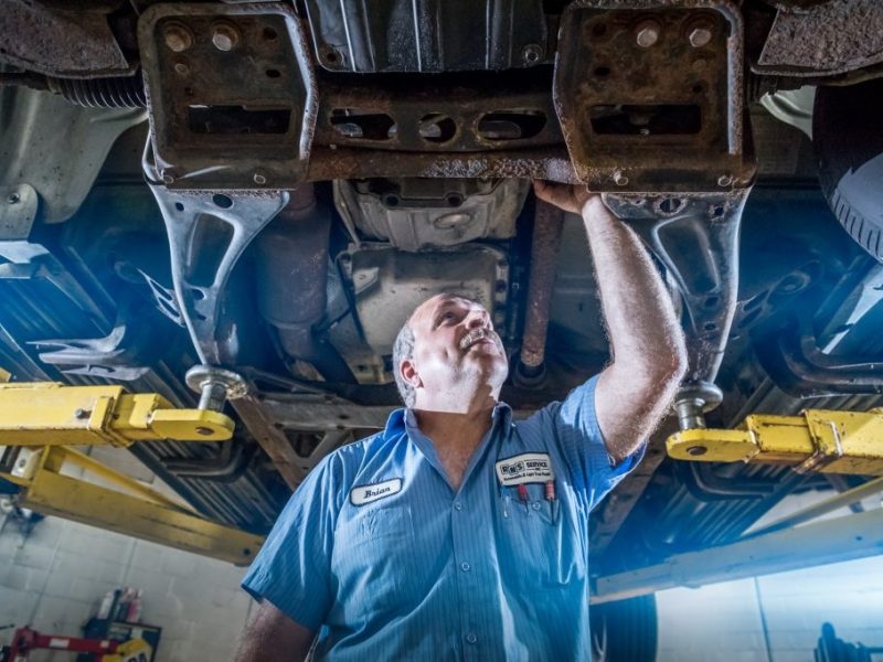 Why Vehicle Owners Trust a Cortexz Auto Repair Shop for Reliable Automotive Care