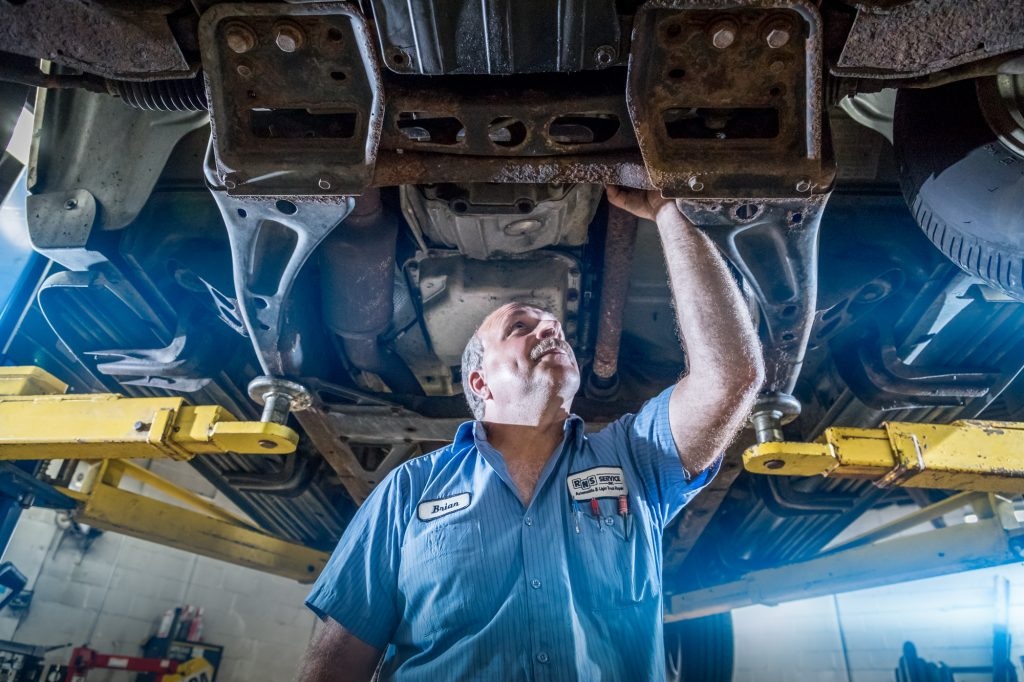 Why Vehicle Owners Trust a Cortexz Auto Repair Shop for Reliable Automotive Care