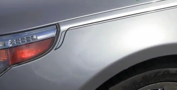Customize Any Vehicle Effortlessly with Flexible Pinstriping Tape
