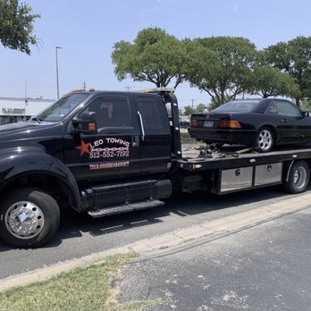 “Expert Auto Towing Services in San Francisco”