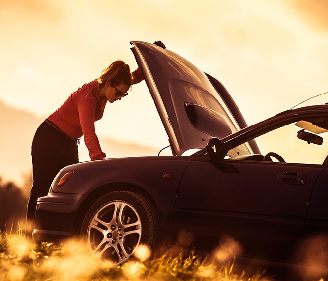 Signs That Your Turn Signals Need Immediate Service