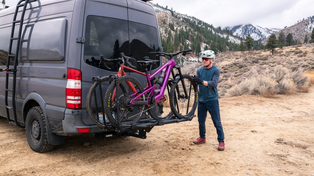 The Ultimate Guide to Hitch Bike Racks: Choosing the Right One for Your Car and Adventures