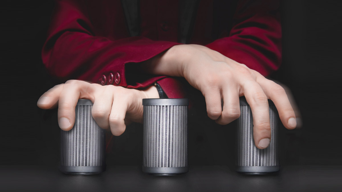 Why Premium Servicing Focuses on Oil Filter Integrity: Our Answer