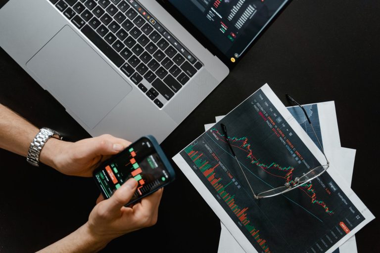 How Android Forex Apps Are Changing Market Analysis
