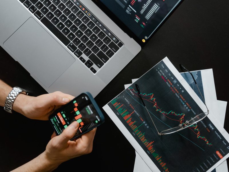 How Android Forex Apps Are Changing Market Analysis