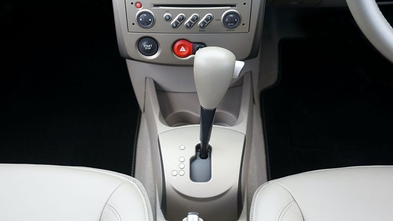 CNG Automatic Car: Best Proven Features to Know