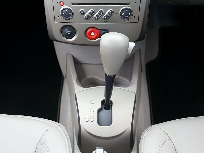 CNG Automatic Car: Best Proven Features to Know