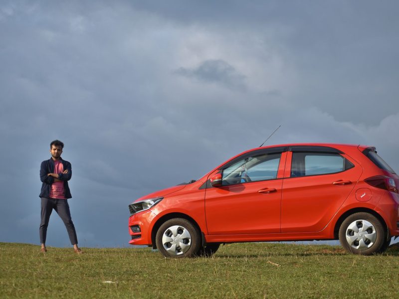 Tata Curvv Series X: The Best Launch with Proven Features