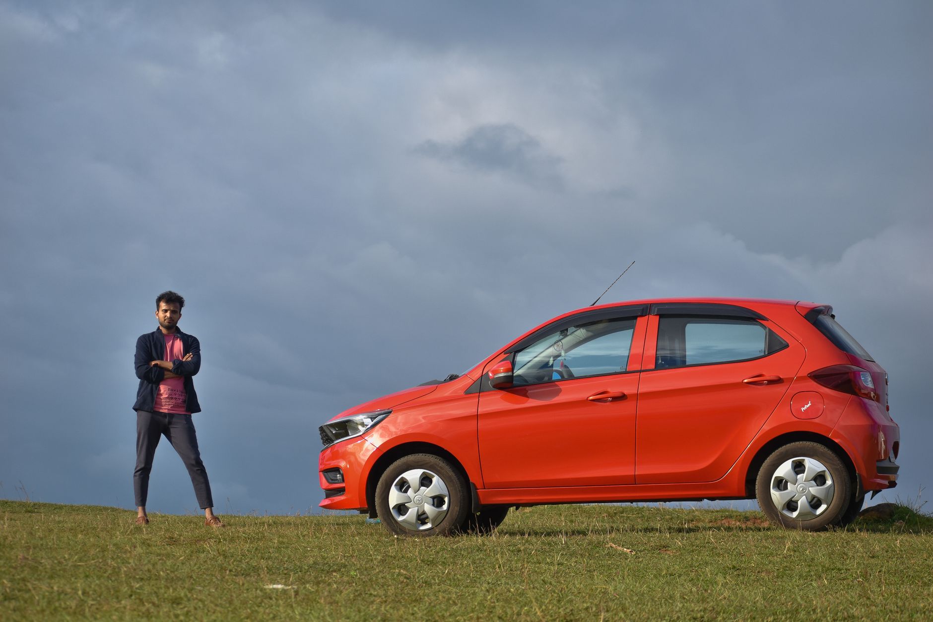Tata Curvv Series X: The Best Launch with Proven Features